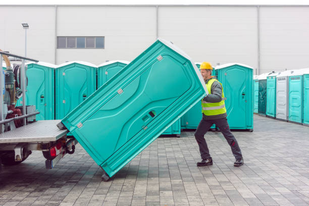 Best Portable restroom trailer rental  in Santa Maria, CA