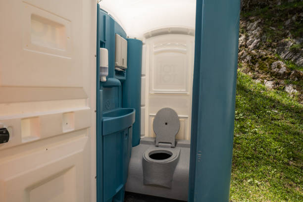 Portable Toilet Options We Offer in Santa Maria, CA