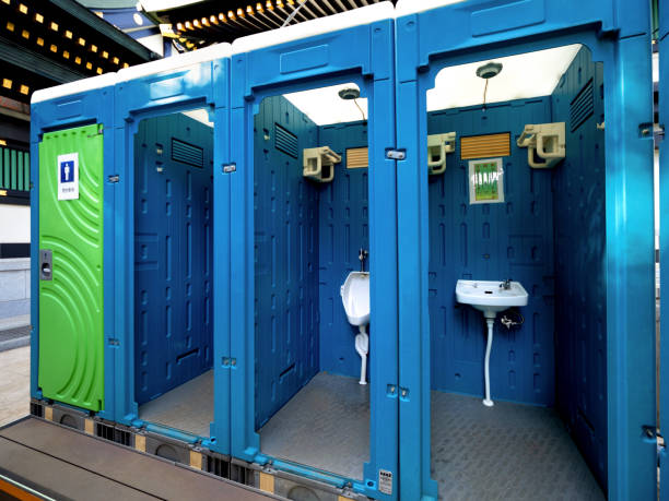 Porta potty rental for festivals in Santa Maria, CA