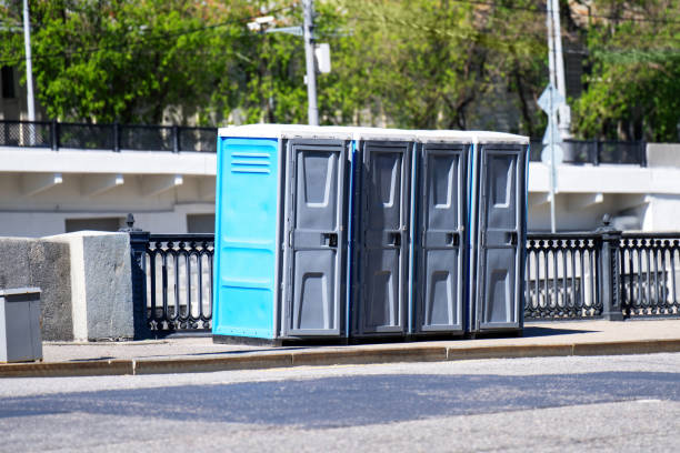 Portable Toilet Options We Offer in Santa Maria, CA